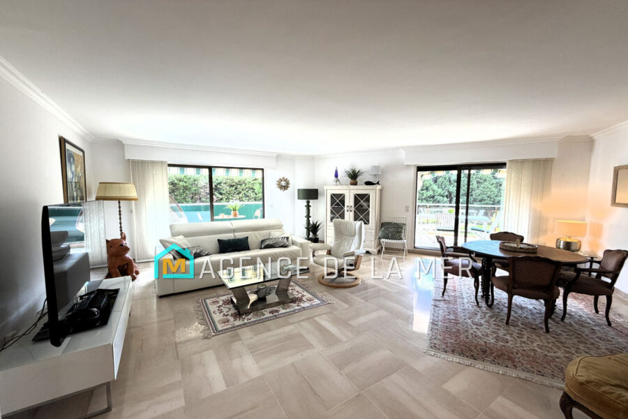 Appartement à vendre à Mandelieu-la-napoule