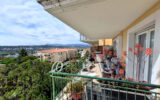 vente appartement 3 Pièce(s) – 3 pièces – 2 chambres – 68.27 m²