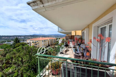 vente appartement 3 Pièce(s) – 3 pièces – 2 chambres – 68.27 m²