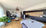 vente appartement 3 Pièce(s) – 3 pièces – 2 chambres – 68.27 m²