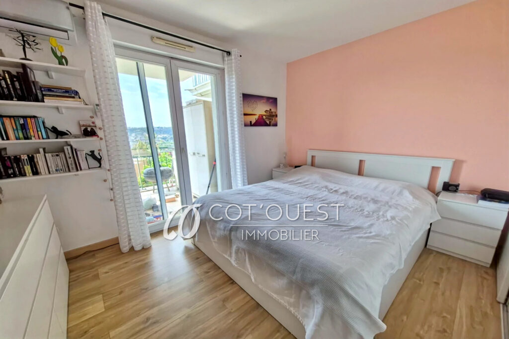 vente appartement 3 Pièce(s) – 3 pièces – 2 chambres – 68.27 m²