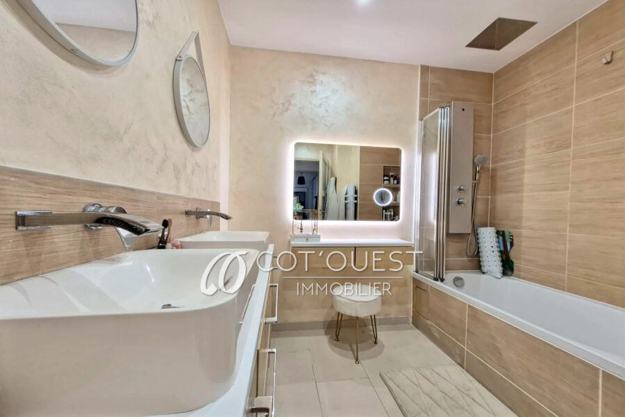 Appartement à vendre à Nice
