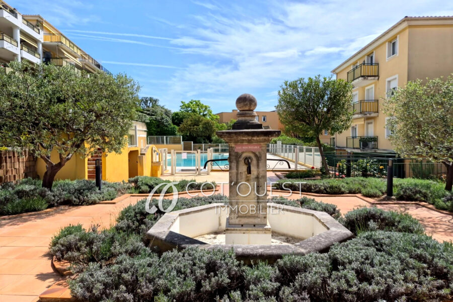 Appartement à vendre à Nice