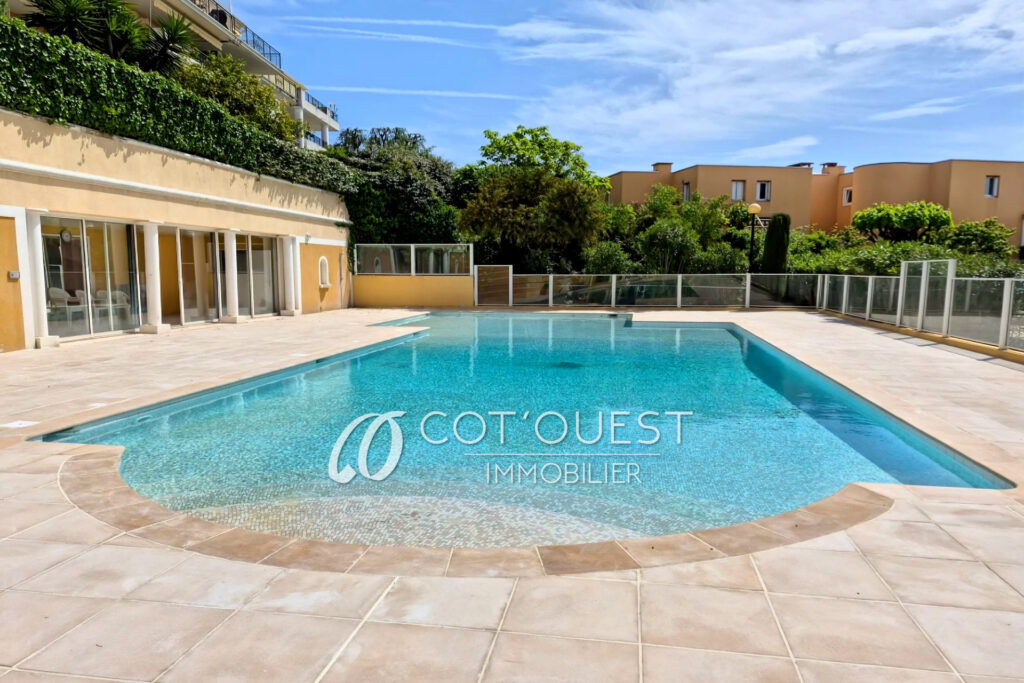 vente appartement 3 Pièce(s) – 3 pièces – 2 chambres – 68.27 m²