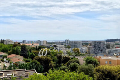 Appartement à vendre à Nice