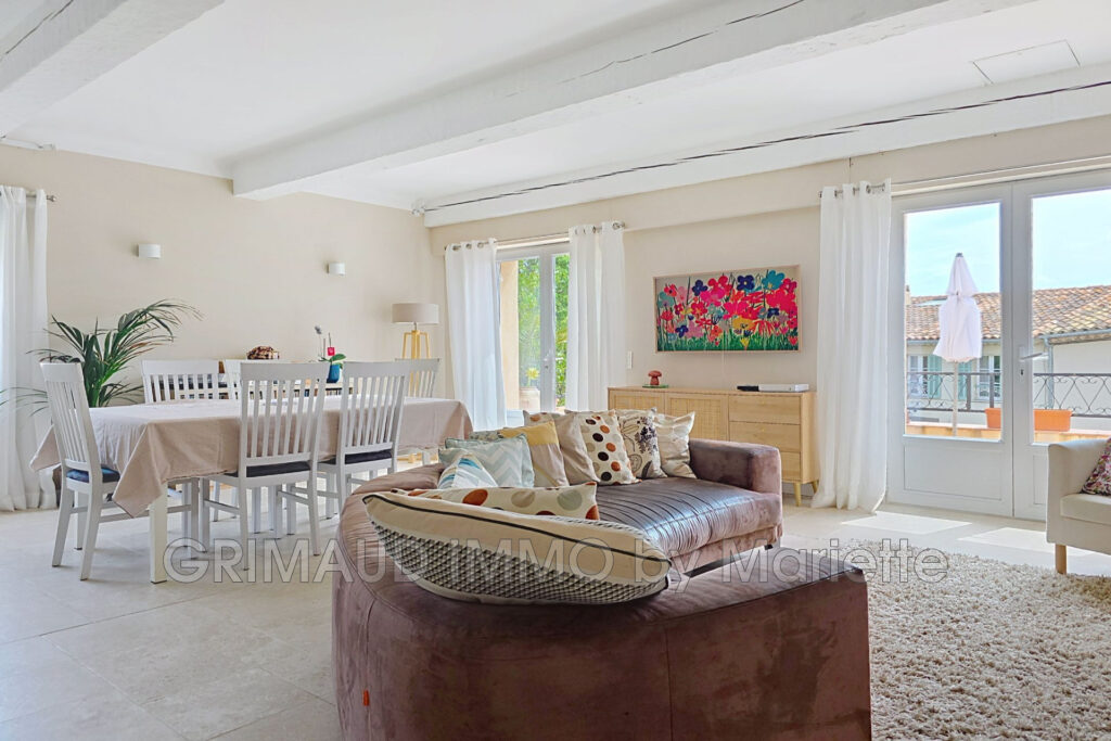 vente appartement 5 Pièce(s) – 5 pièces – 3 chambres – 126.53 m²