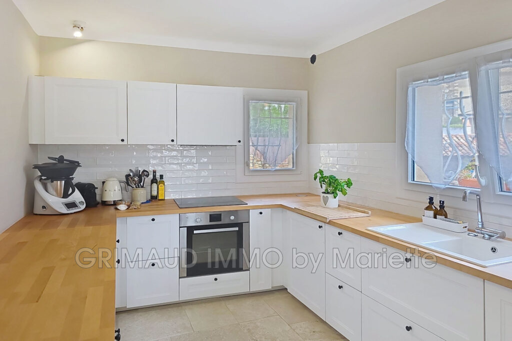 vente appartement 5 Pièce(s) – 5 pièces – 3 chambres – 126.53 m²