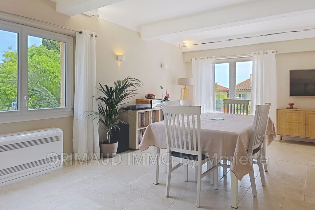 vente appartement 5 Pièce(s) – 5 pièces – 3 chambres – 126.53 m²