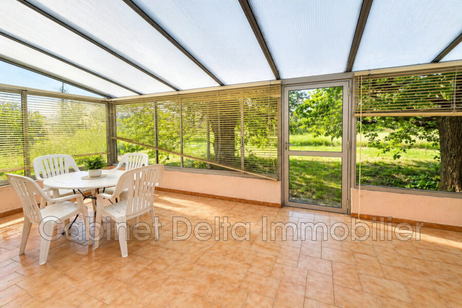 Maison à vendre à Six-fours-les-plages