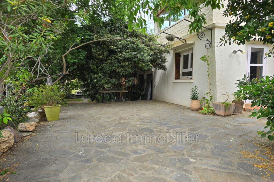 Maison à vendre à Sorède — Vue montagne — photo 3