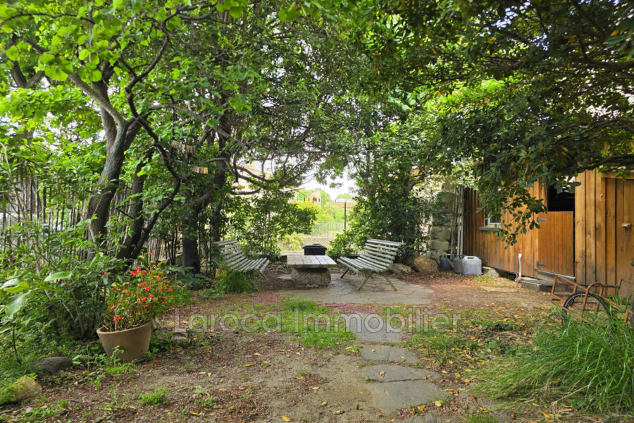 Maison à vendre à Sorède — Vue montagne — photo 4
