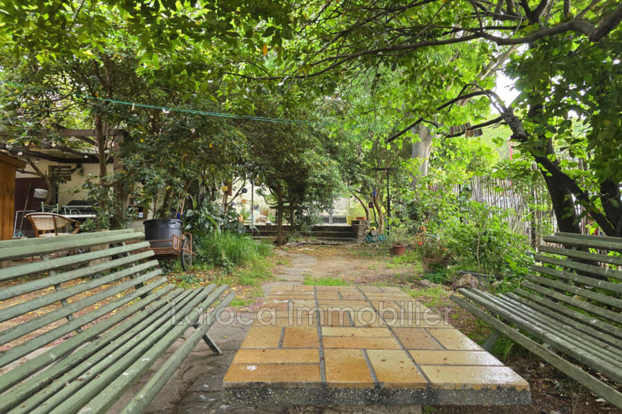Maison à vendre à Sorède — Vue montagne — photo 5