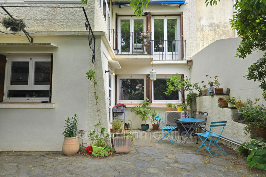 Maison à vendre à Sorède — Vue montagne — photo 7