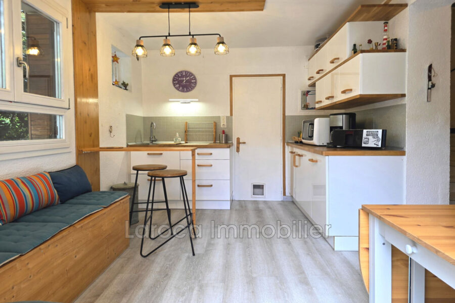 Maison à vendre à Sorède — Vue montagne — photo 8