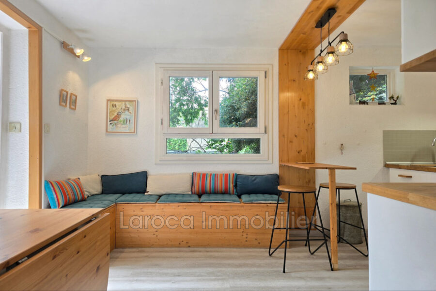Maison à vendre à Sorède — Vue montagne — photo 9