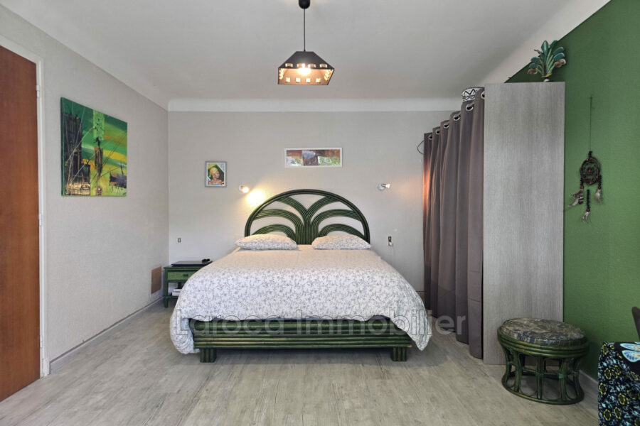 Maison à vendre à Sorède — Vue montagne — photo 10