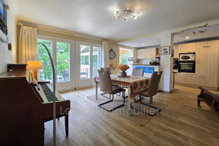 Maison à vendre à Sorède — Vue montagne — photo 12