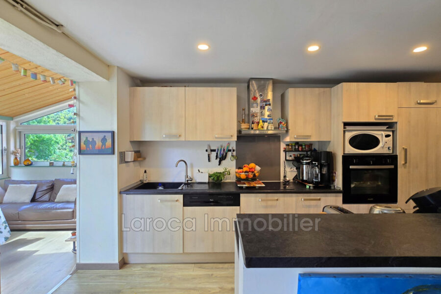 Maison à vendre à Sorède — Vue montagne — photo 13