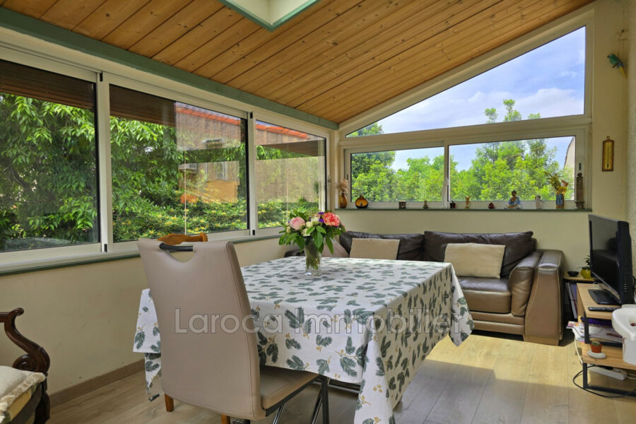 Maison à vendre à Sorède — Vue montagne — photo 14