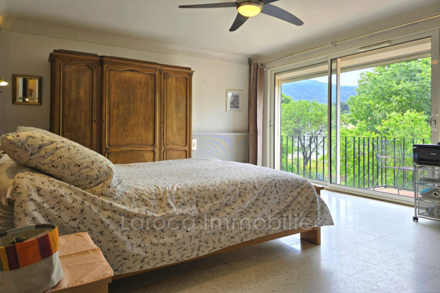 Maison à vendre à Sorède — Vue montagne — photo 15