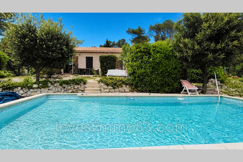 vente maison 3 Pièce(s) – 3 pièces – 2 chambres – 86.60 m²