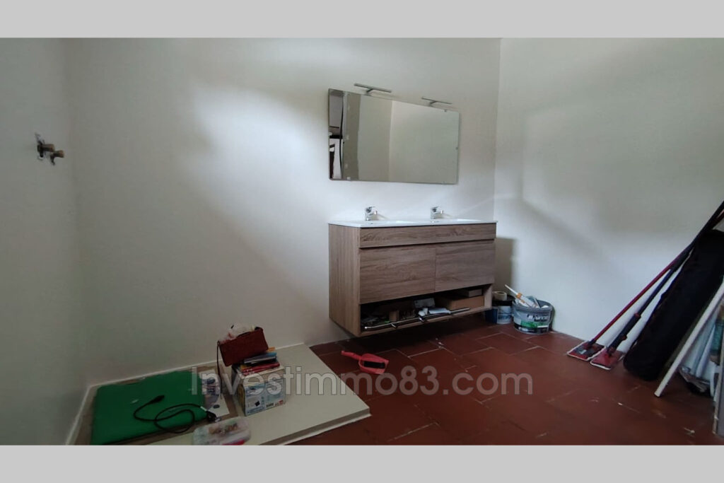 vente maison 3 Pièce(s) – 3 pièces – 2 chambres – 86.60 m²
