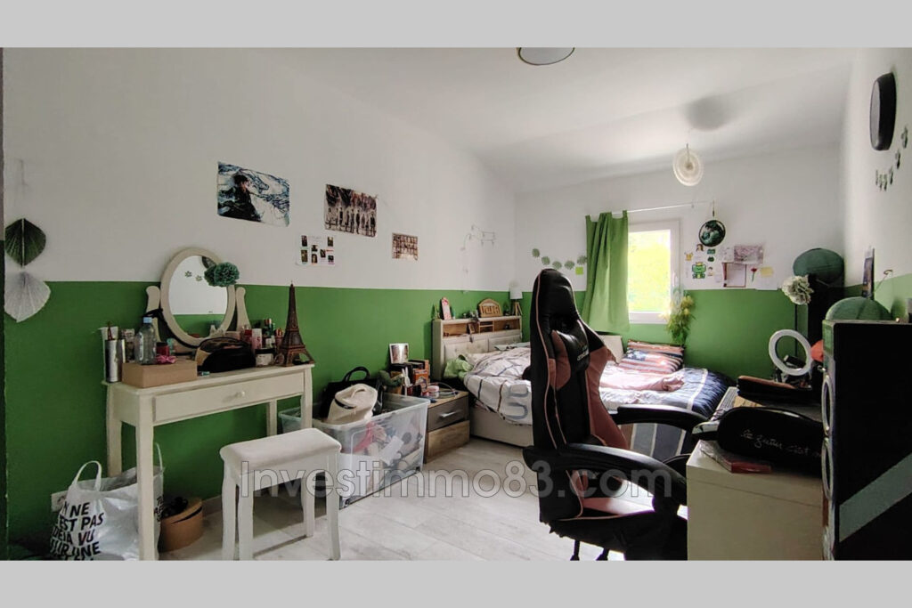 vente maison 3 Pièce(s) – 3 pièces – 2 chambres – 86.60 m²