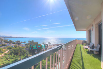 Appartement à vendre à Cagnes-sur-mer