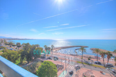 vente appartement 3 Pièce(s) – 3 pièces – 2 chambres – 83.00 m²
