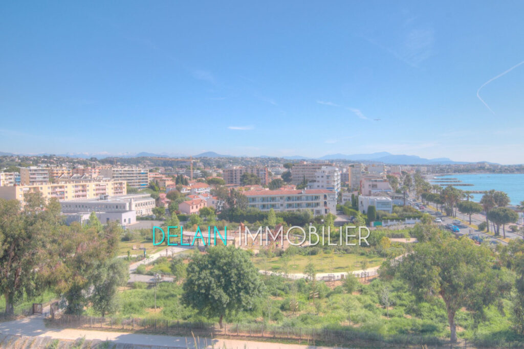 vente appartement 3 Pièce(s) – 3 pièces – 2 chambres – 83.00 m²