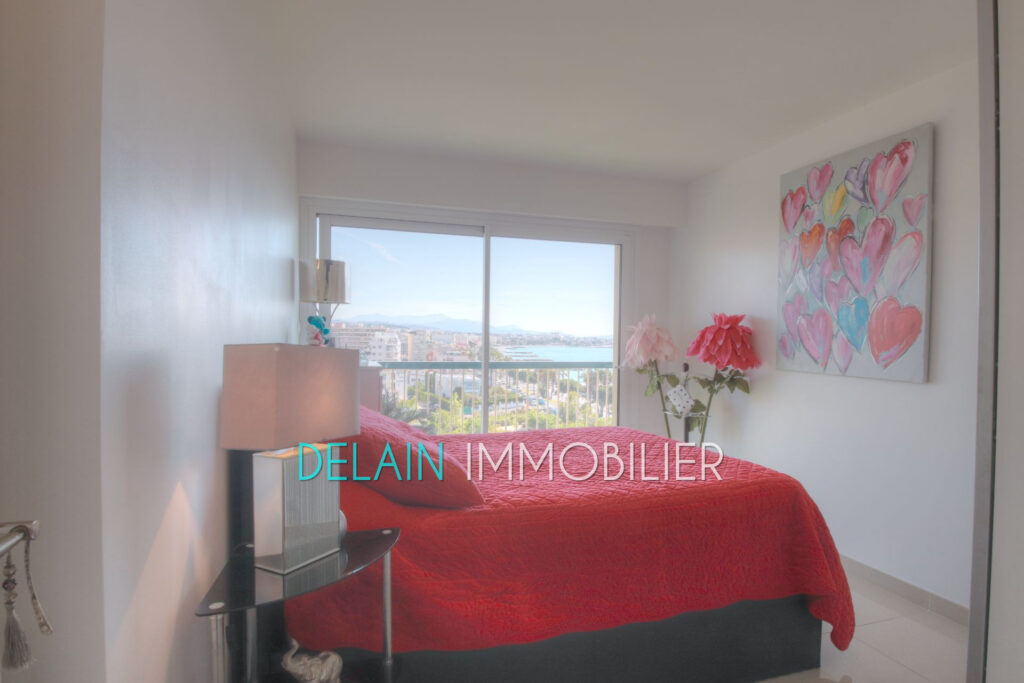 vente appartement 3 Pièce(s) – 3 pièces – 2 chambres – 83.00 m²