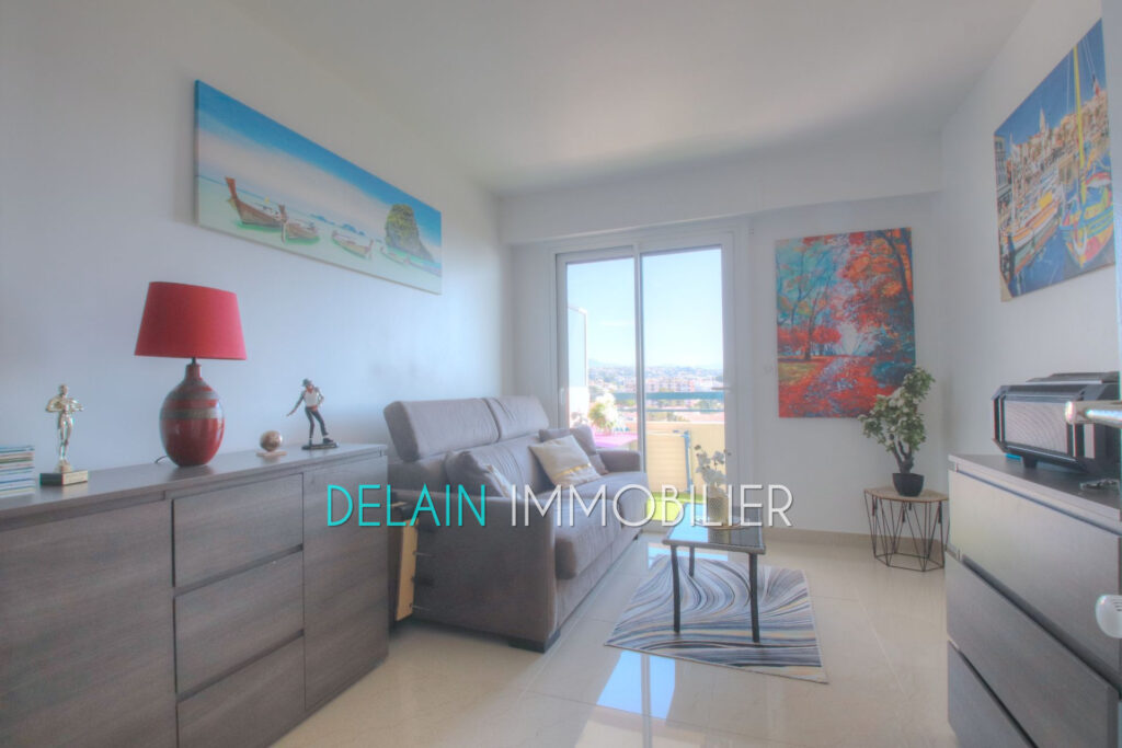 vente appartement 3 Pièce(s) – 3 pièces – 2 chambres – 83.00 m²