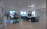 Appartement à vendre à Cagnes-sur-mer — Vue mer — photo 6