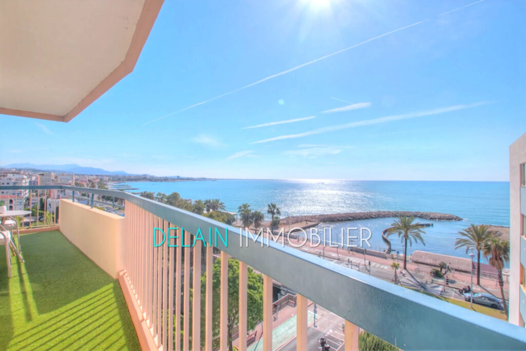 vente appartement 3 Pièce(s) – 3 pièces – 2 chambres – 83.00 m²
