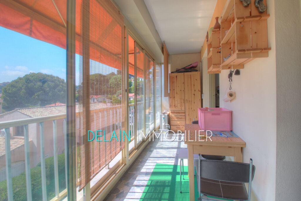 vente appartement 3 Pièce(s) – 3 pièces – 2 chambres – 72.00 m²