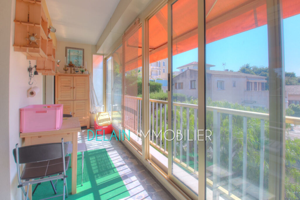 vente appartement 3 Pièce(s) – 3 pièces – 2 chambres – 72.00 m²