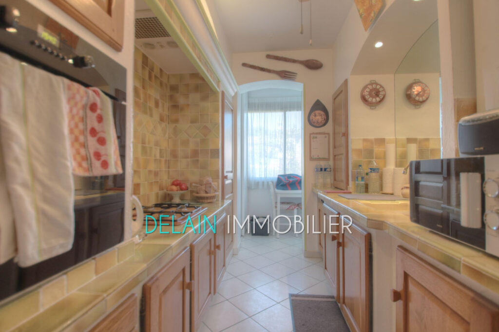 vente appartement 3 Pièce(s) – 3 pièces – 2 chambres – 72.00 m²