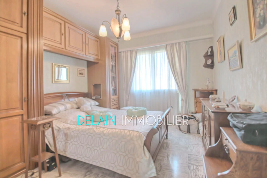 vente appartement 3 Pièce(s) – 3 pièces – 2 chambres – 72.00 m²