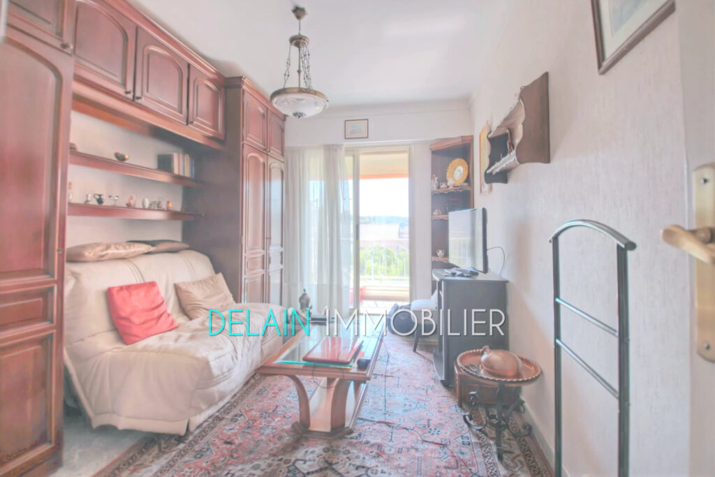 vente appartement 3 Pièce(s) – 3 pièces – 2 chambres – 72.00 m²