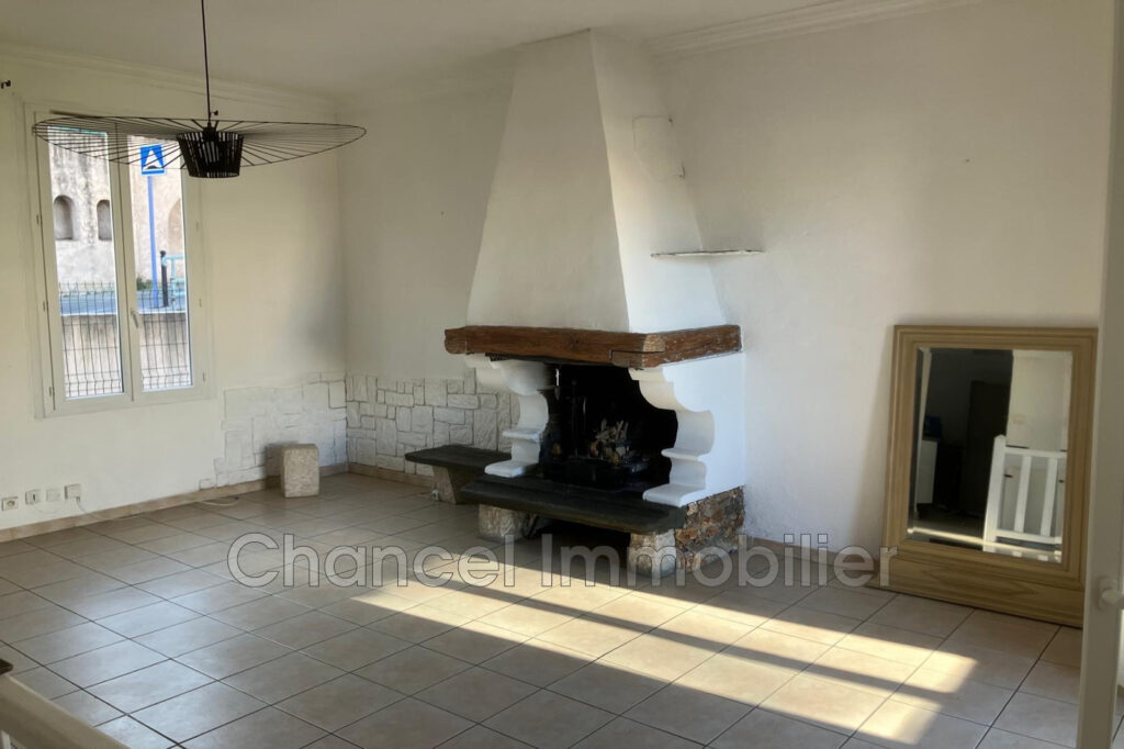 location appartement 3 Pièce(s) – 2 pièces – 1 chambre – 78.30 m²