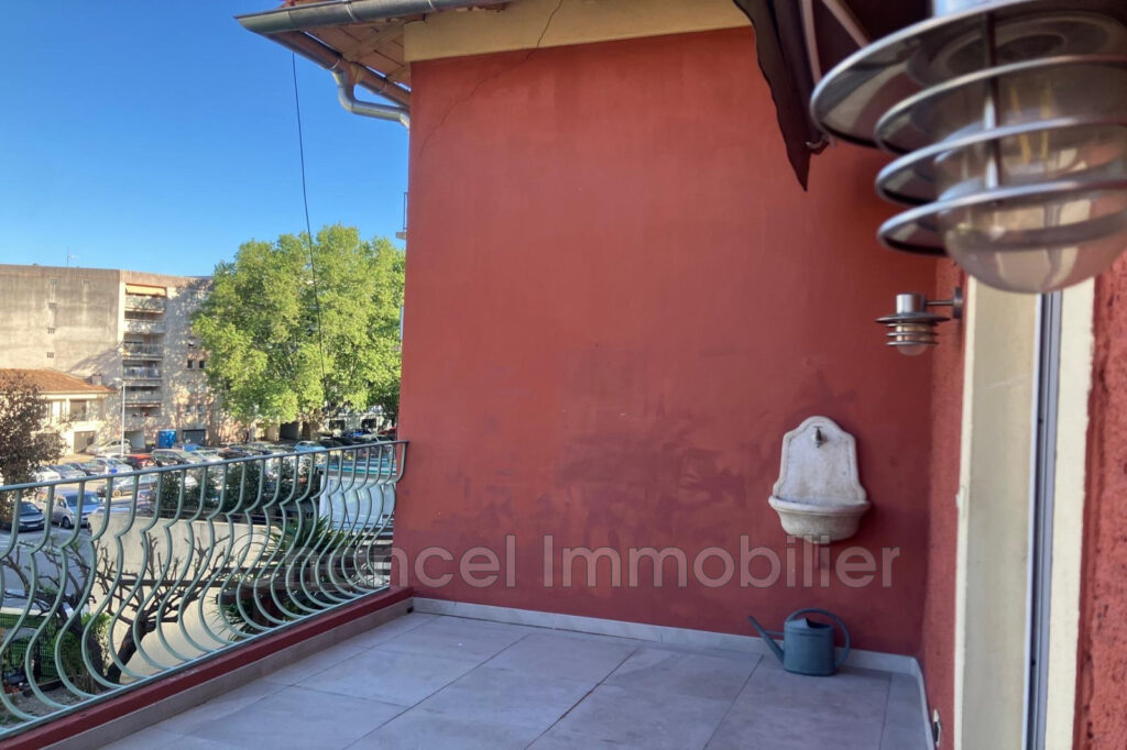 location appartement 3 Pièce(s) – 2 pièces – 1 chambre – 78.30 m²