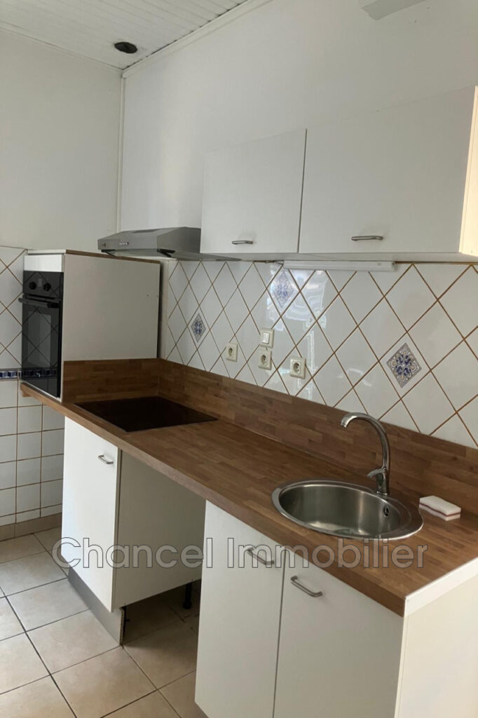 location appartement 3 Pièce(s) – 2 pièces – 1 chambre – 78.30 m²