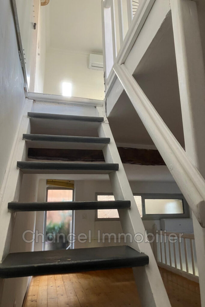location appartement 3 Pièce(s) – 2 pièces – 1 chambre – 78.30 m²