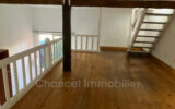 location appartement 3 Pièce(s) – 2 pièces – 1 chambre – 78.30 m²