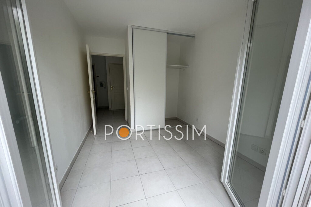 vente appartement 3 Pièce(s) – 3 pièces – 2 chambres – 60.00 m²