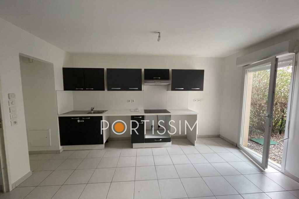 vente appartement 3 Pièce(s) – 3 pièces – 2 chambres – 60.00 m²
