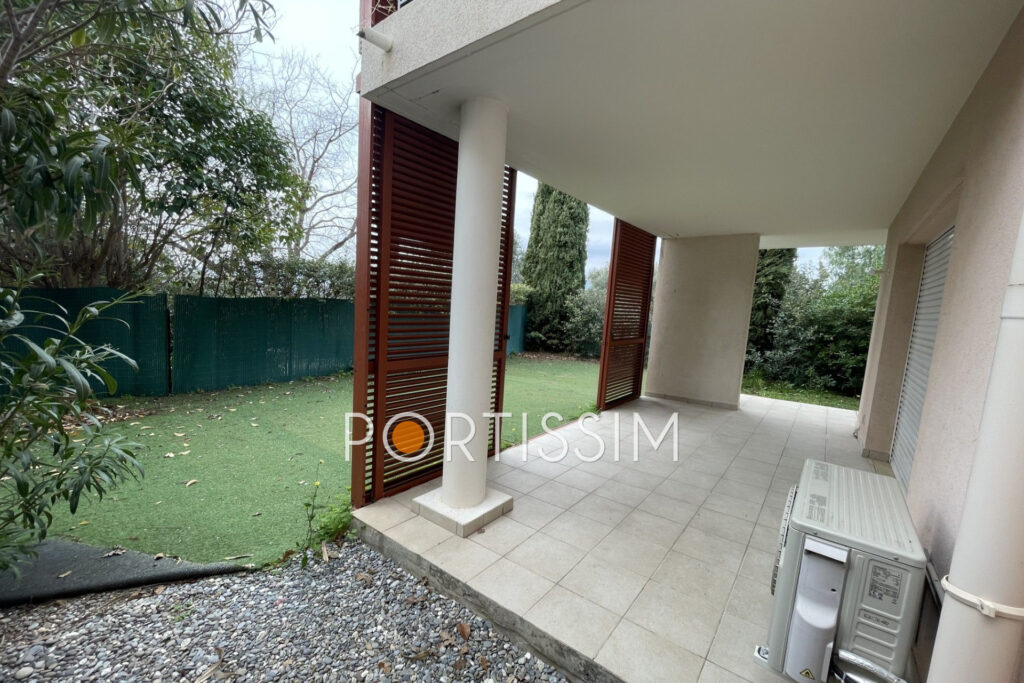 vente appartement 3 Pièce(s) – 3 pièces – 2 chambres – 60.00 m²