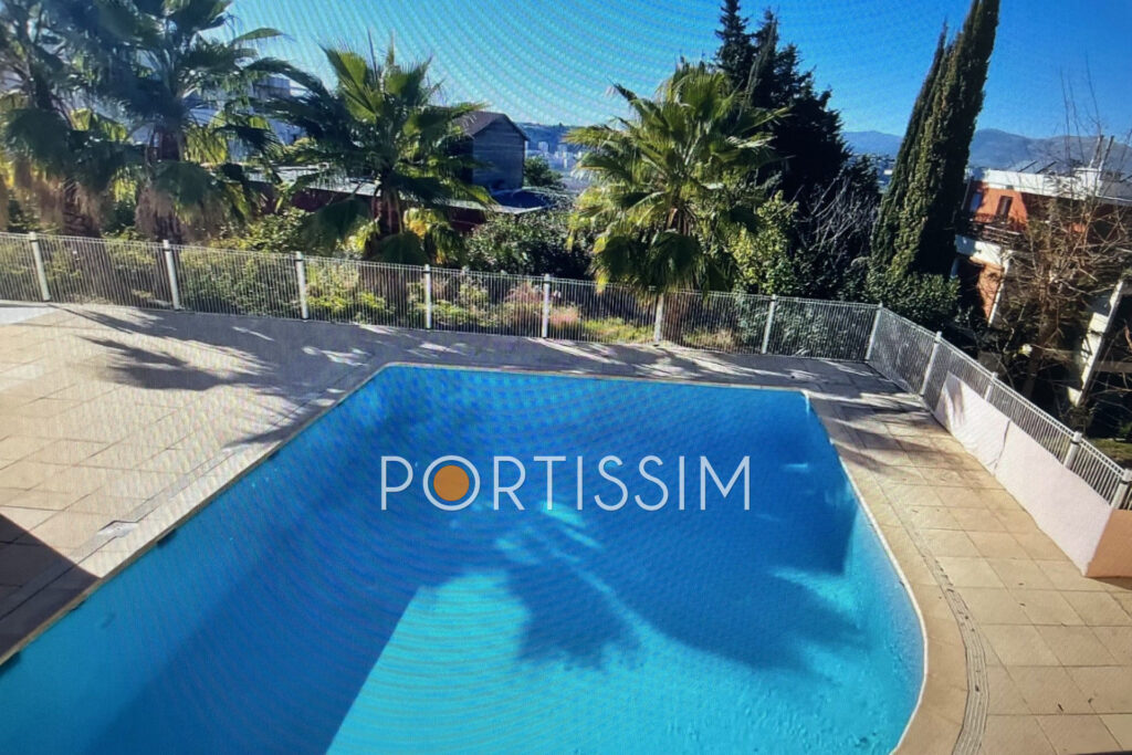 vente appartement 3 Pièce(s) – 3 pièces – 2 chambres – 60.00 m²
