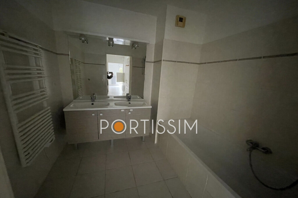 vente appartement 3 Pièce(s) – 3 pièces – 2 chambres – 60.00 m²