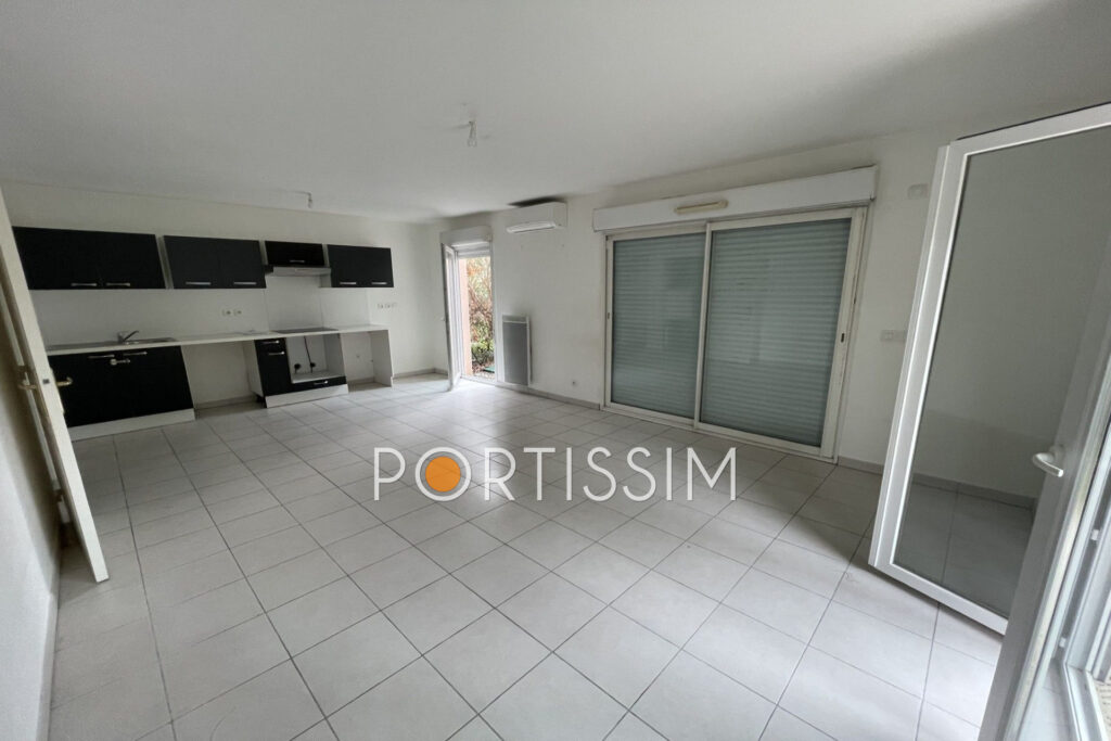 vente appartement 3 Pièce(s) – 3 pièces – 2 chambres – 60.00 m²